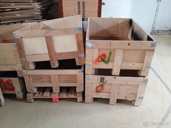 Transportní box - 5