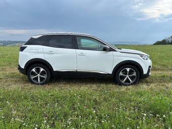 Peugeot 3008 1,5 BLUE HDI 96kw - 5