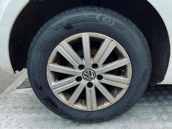 Vůz na náhradní díly VW Golf 6 hatchback 2011 CGGA LEG LB9A - 5