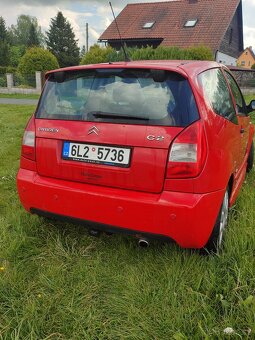 Citroen vts - 5