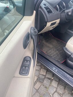 Renault Megane 1.5 dci, 2007 - 5