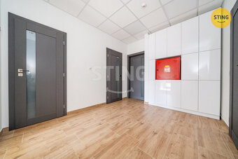 Pronájem luxusních prostor v novostavbě, 209 m2, Ost, 132480 - 5