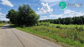 Prodej stavebního pozemku Břevniště pod Ralskem - 5