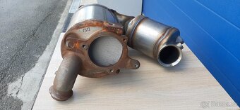 DPF 208A02899R - 5