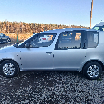 Škoda Roomster, 1.2i, Tažné zařízení - 5
