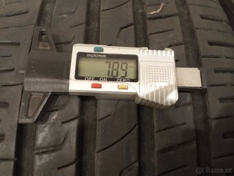 Letní 215/45/17 215/45 R17 - 5
