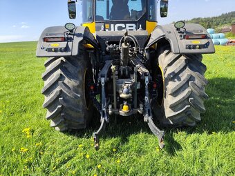 JCB Fastrac 4220 - 5