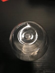 Plastové sklenice na vino, sekt - 5