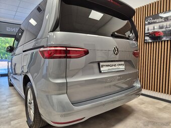 Volkswagen Multivan 1,4 TSI eHYBRID DPH - 5