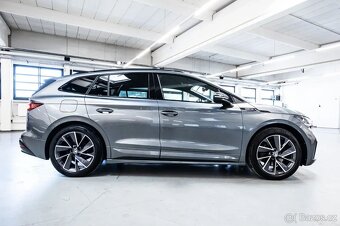Škoda Enyaq - 5