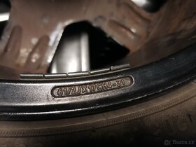 R17 4x108 Peugeot - Challenger - 5