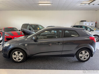 Kia Ceed 1.4i 1maj,CZ,po servisu,2x kola - 5
