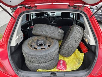 Peugeot 207 1.4 HDI - 5