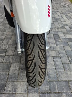 Piaggio Beverly 300r.v.2016 - 5