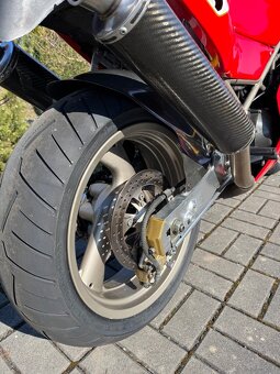 Ducati 888 SP5 13tKm 1.maj. - 5
