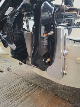 COASTER 600DC+MERCURY 150PROXS - 5