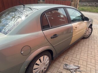 Opel Vectra - 5