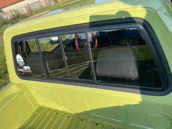 Vw Caddy MK1 - 5