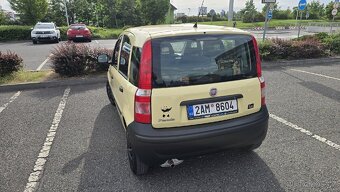 Fiat Panda 2011 LPG - 5