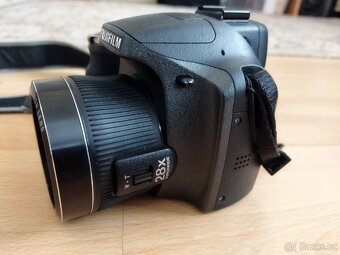 FUJIFILM FINEPIX SL 280 - 5