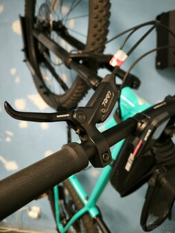 Specialized Rockhopper Expert 29vel.M/Lagoon blue/satin lig - 5