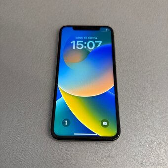 iPhone X 64GB - 5