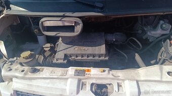 Ford transit - 5