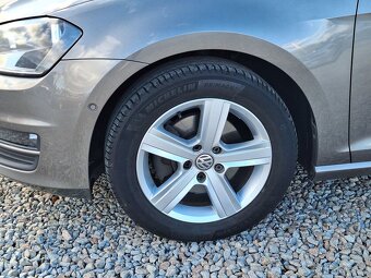 Volkswagen Golf 1.2TSi 77kW TOP STAV AKČNÍ CENA - 5