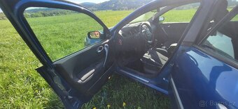 Renault Megane II - 5