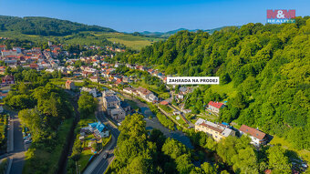 Prodej zahrady, 197 m², Benešov nad Ploučnicí - 5