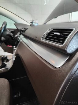 🚗 Volkswagen Passat B7 HIGHLINE 2.0 TDI DSG – TOP STAV - 5