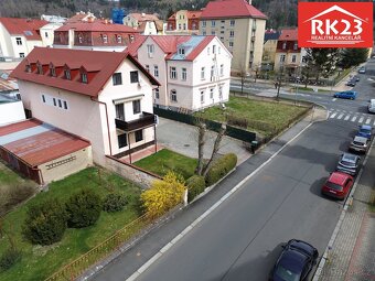 Prodej, Rodinný dům, Mariánské Lázně, ul. Hlavní třída - 5
