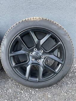 Originál kola Dodge RAM R22 - 5