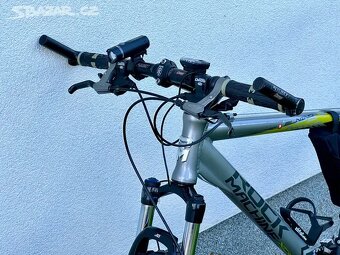 MTB Rock Machine (rám 19,5" - dospělý) - 5