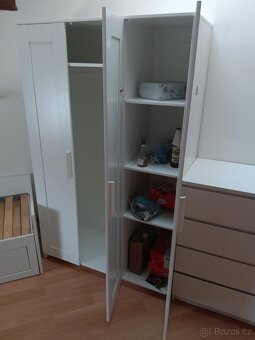 Nábytek z pokoje po dceři - 5