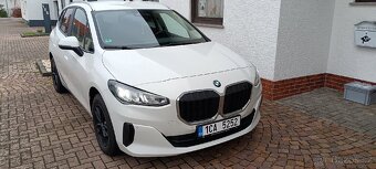 BMW 218i Active Tourer U06 - 5