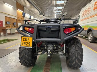 Polaris Sportsman, XP 1000 Forest - 5
