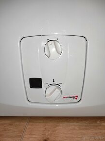 Plynový průtokový ohřívač vody Protherm PTP 24 1 - 5