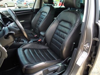 Volkswagen Golf, 1.4TSi HIGHLINE-SERVIS-BRZDY - 5