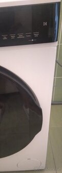 Prodám ROMO pračka se sušičkou - 5