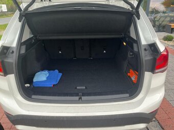 Osobní automobil zn. BMW X1 XDRIVE18D - 5