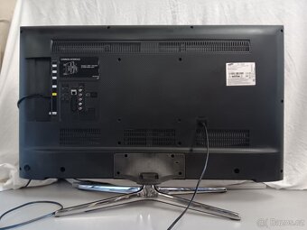 Samsung UE40H6200,101cm,Full HD,3D,Smart+Wifi - 5