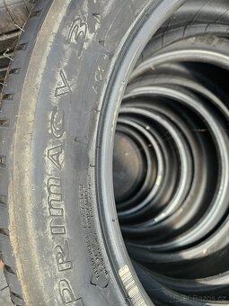 215/50R18 92W Primacy 3 AO1 MICHELIN - 5