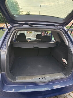 Astra H caravan 1.4 - 5