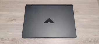 Victus Gaming Laptop 15 - poškozený BIOS - 5