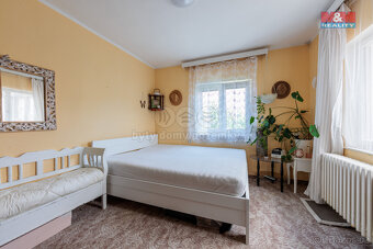 Prodej rodinného domu, 91 m², Žlutice, ul. Poděbradova - 5