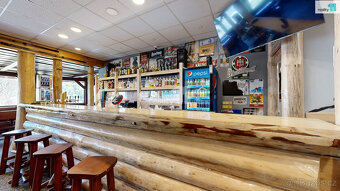 Prodej restaurace s barem a diskotékou, Loučná pod Klínovcem - 5