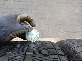285/30/20 zimní pneu michelin - 5