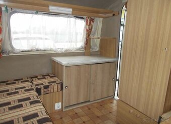 Karavan N126 - 5