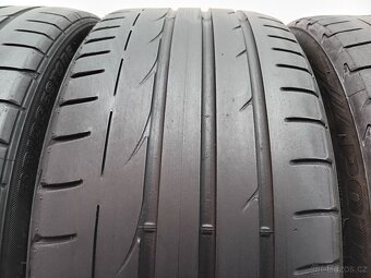 Letní pneu 215/40/17 Bridgestone - 5